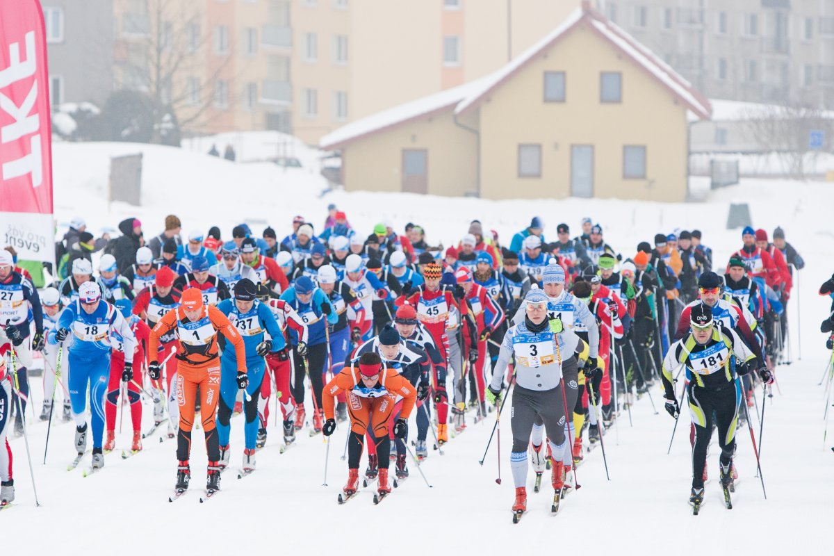 Pozvánka na Jilemnickou 50 ZPMV ČR (26. – 27. 1. 2019)