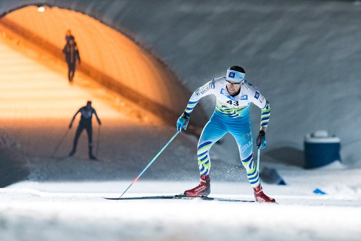 Pozvánka na otvírák SPŽ 2019 - STRABAG Ve stopě Zlaté lyže