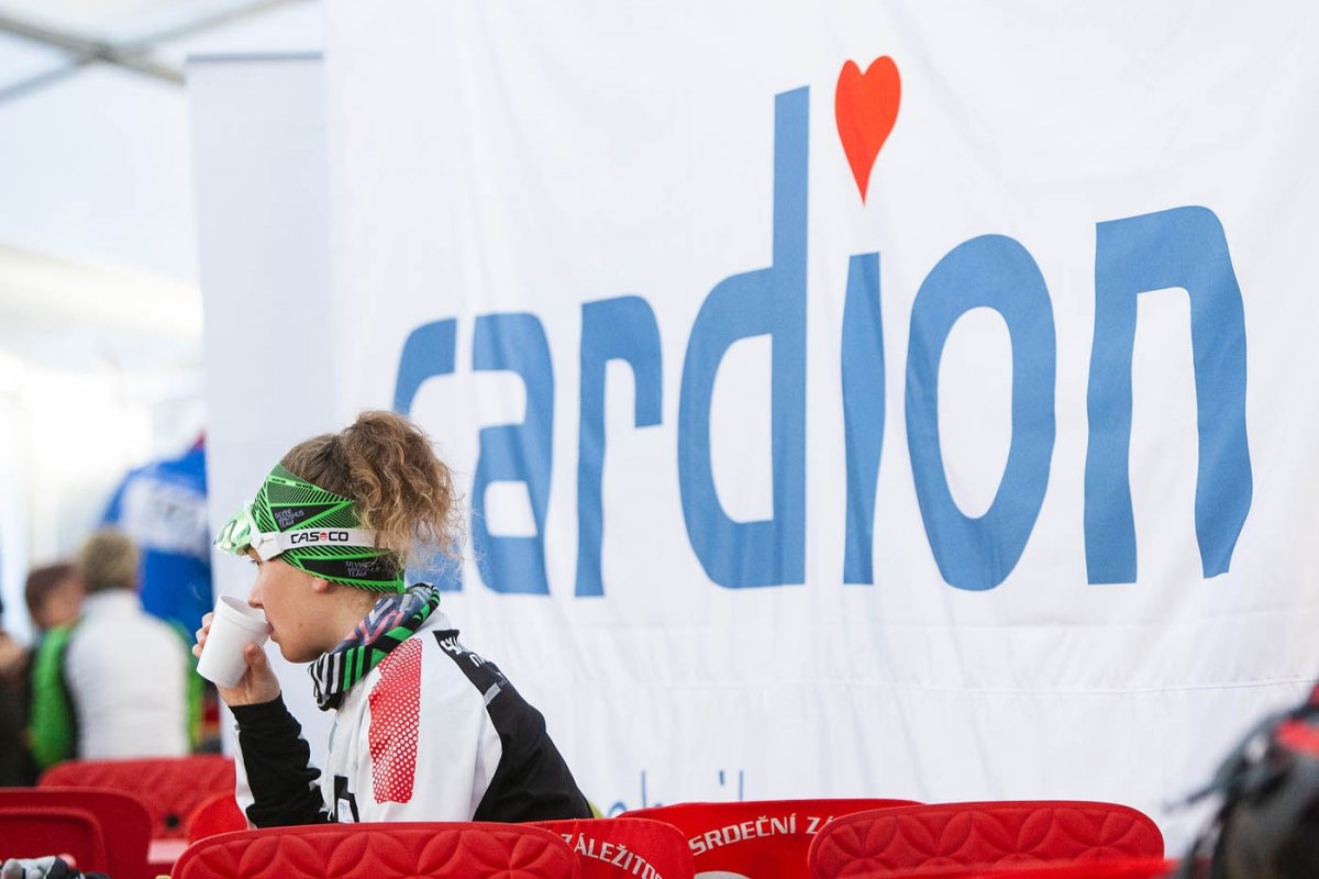 Využijte DEPO CARDION s úschovnou a převlékárnou zdarma