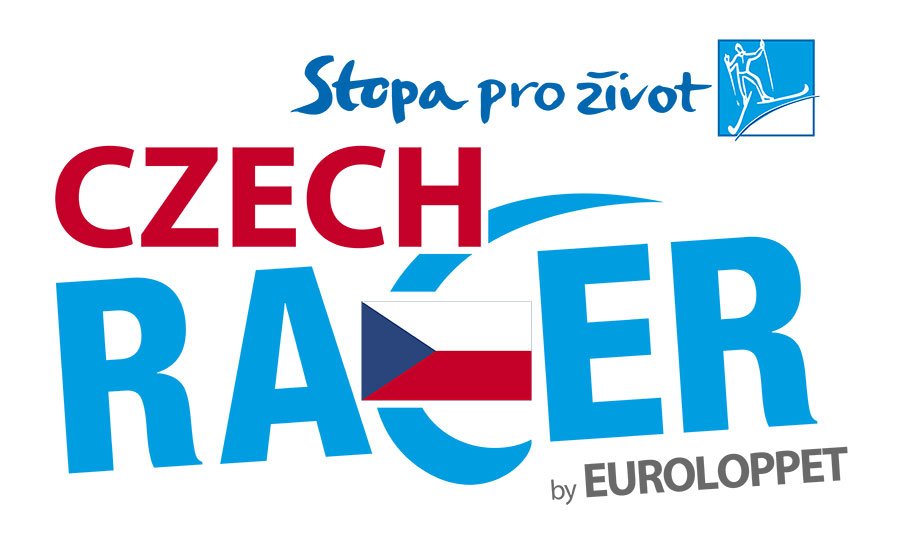 Novinka letošní sezony - Czech Racer 100. Zabojuj a staň se jedním z nich!