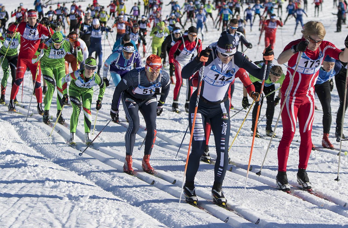 Závěrečná tisková zpráva: ČUS - Stopa pro život 2019