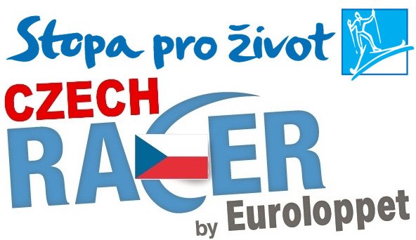 I letos se můžete stát CZECH RACEREM!