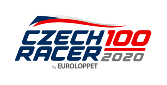 Vítězové projektu CZECH RACER 100!