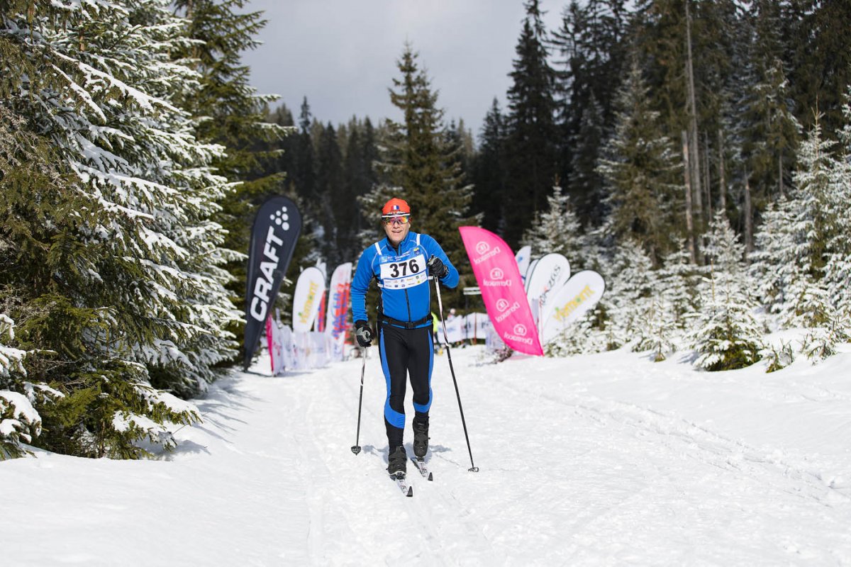 Nemůžeš přijet na Šumaváka? Nevadí! Máme pro tebe řešení.