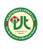 Velkoržnice Lipence